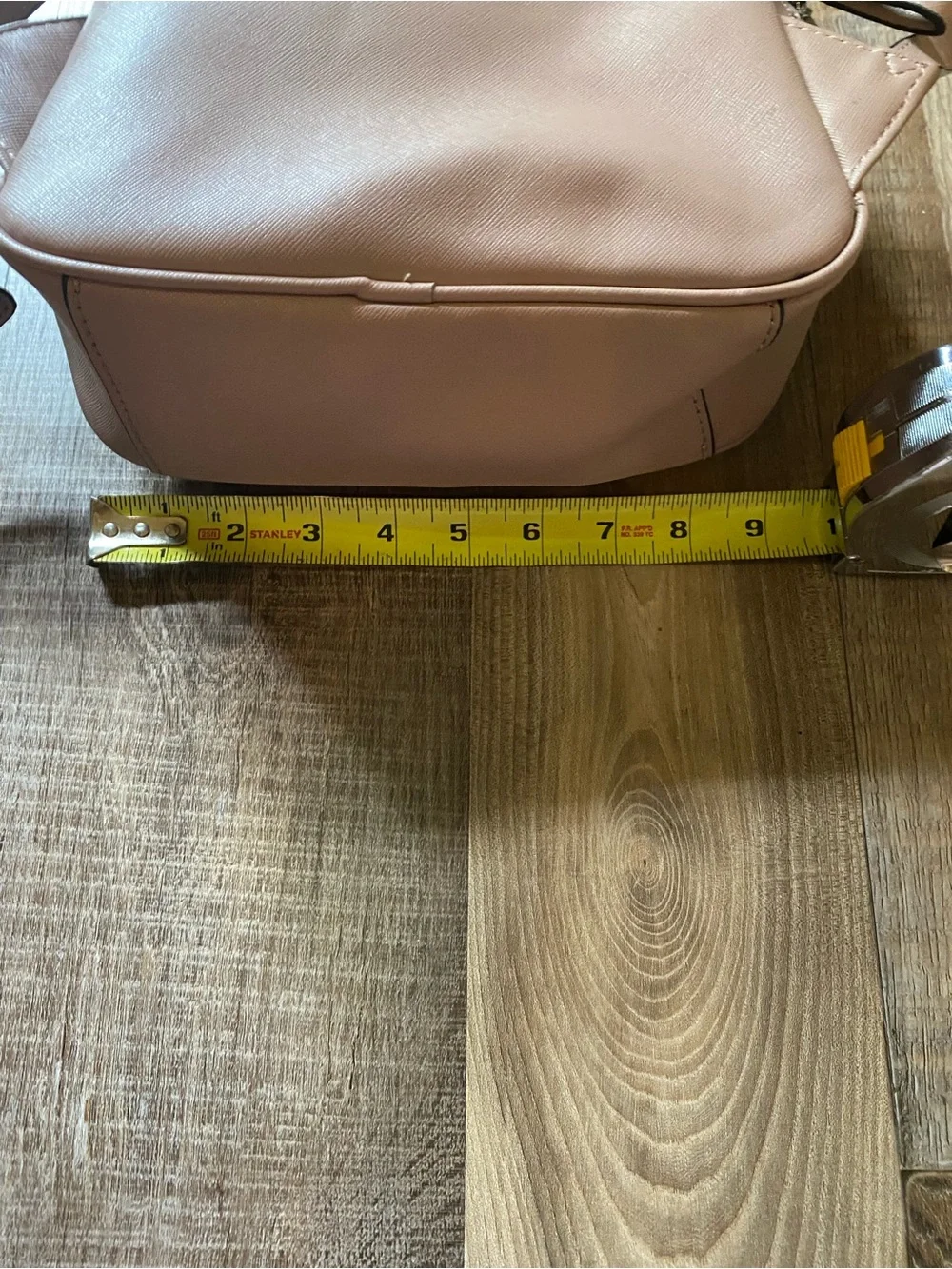 Guess Women's  Mini Backpack - Logo Front Pocket